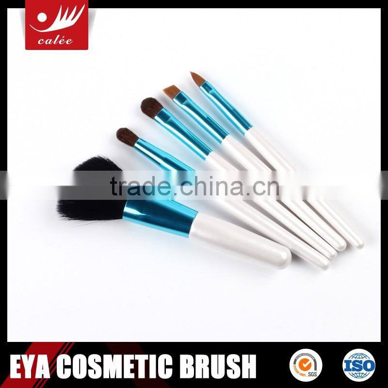 Hot Sale Professional Make Up Brush Set 6pcs Cosmetic Brush Set