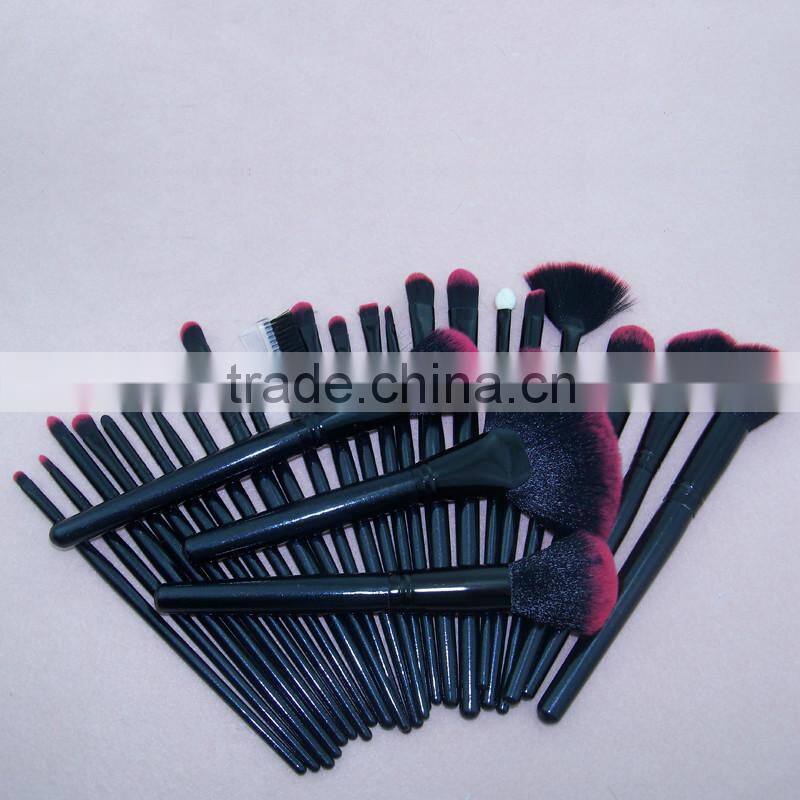 Studio 26pcs high quality for girls beauty professional cosmetic makeup brush