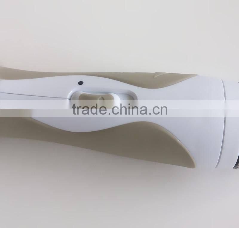 Labeling Personal Microderm PRO System Home Microdermabrasion Younger Looking Device