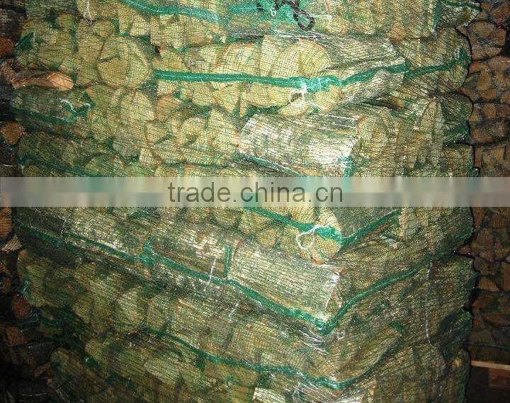 Mesh Fruits Packing Bag for Pomelo