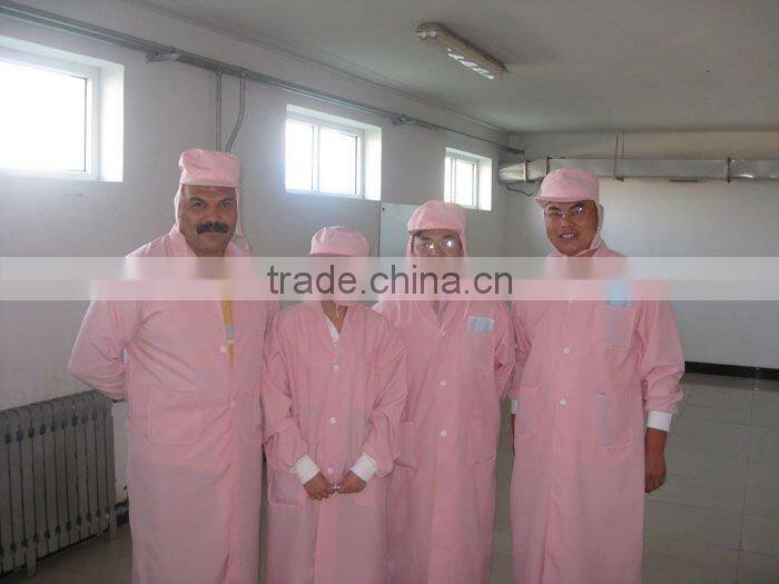 HACCP/ISO top quality snacks christmas rice cracker in Korean