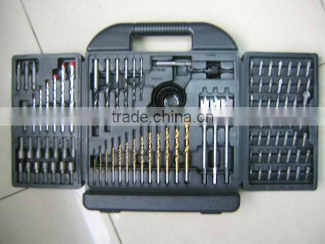 HSS Twist Drill Bit,DIN338,Straight Shank