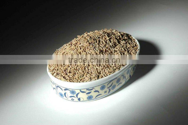 WHOLE CUMIN SEEDS