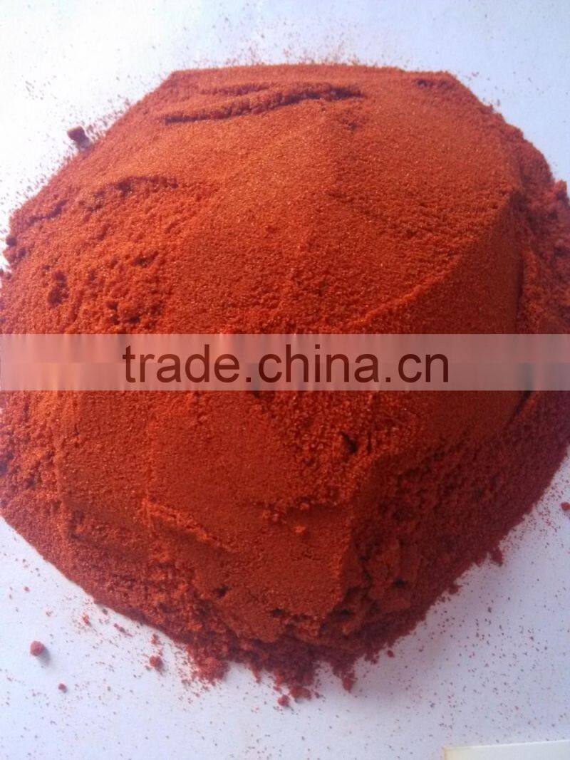 Spices Powder Seasoning Chinese Chilli Powder Sweet Paprika Powder Red Pepper Powder