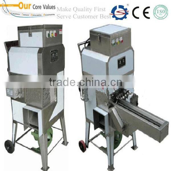 Hot Selling Professional Processing Machine Sweet Corn Sheller