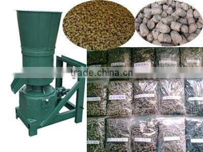 pet food pellet machine automatic fish feeding machine