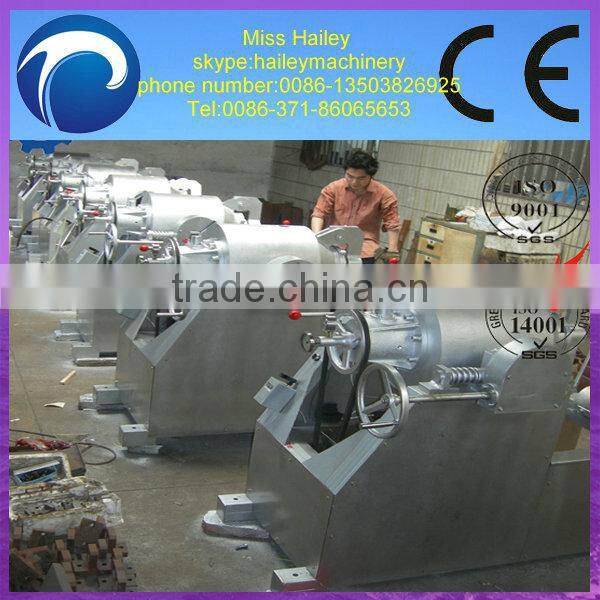 best quality rice puff snack machine/rice puff machine 0086-13503826925