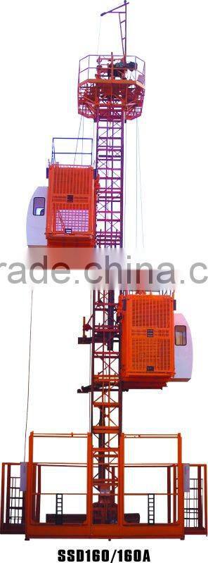 Construction Elevators,Construction lifter