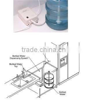 Flojet bottle water pump dispensing system(CBW2300 220V-240V,CBW1150 110-120V,CBW1000 6V-48VDC)