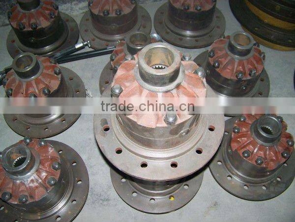 lishide wheel loader spare parts, cabin