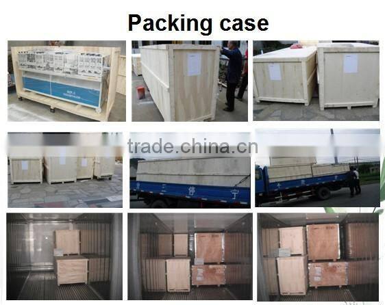 Round Bamboo toothpick stick making machine