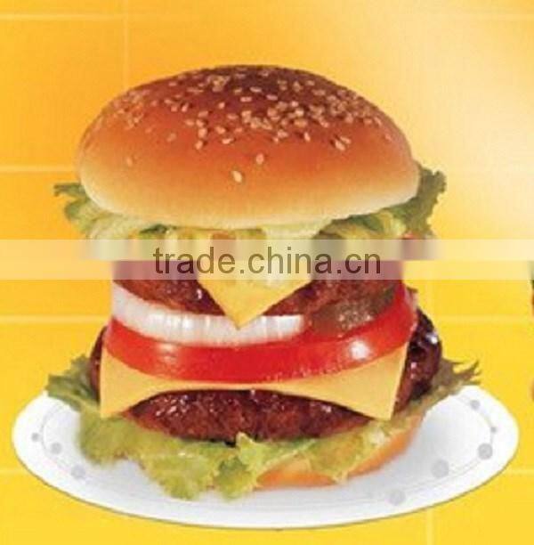 Best price,greaseproof burger wrapping paper/hamburger paper