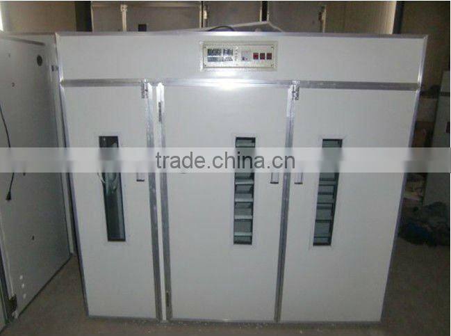 commercial incubator for all kinds of eggs for sale