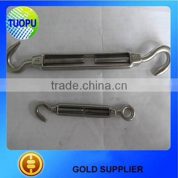 High quality stainless steel swageless toggle terminals,SS304/316 swageless terminal