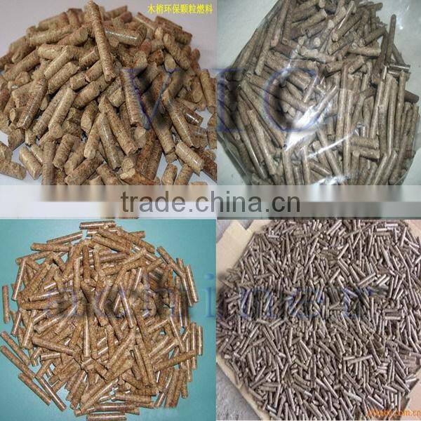 CE Approved Wood Pellet Machine/Pellet Mill