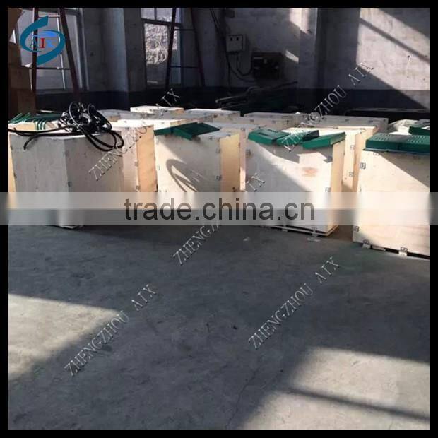 Full automatic computer control cow milking machine