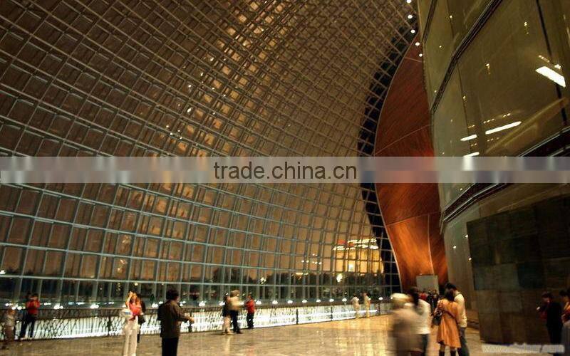 China manufacturing road drainage stainless steel grating