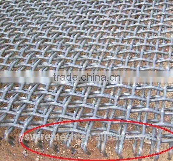 vibrating wire screens