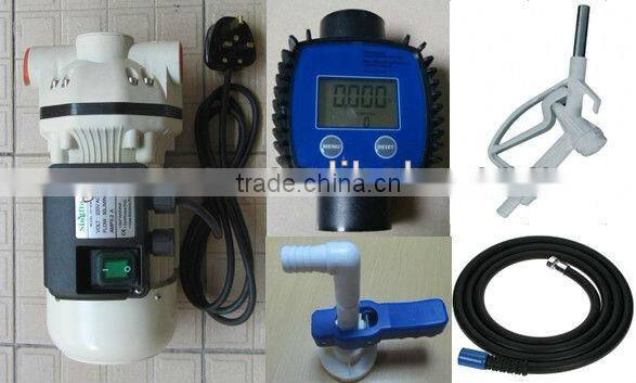 220v Membrane pump