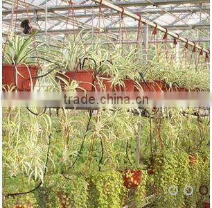 iLOT low cost drip irrigation kits for watering potted plants