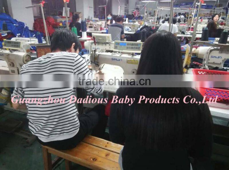 New Arrival Designs Baby bandana teething organic cotton baby bibs