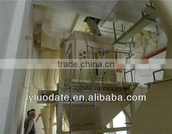 Professional manufacture mini animal feed granulating equipment