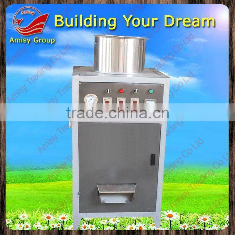 high quality broad bean peeling machine