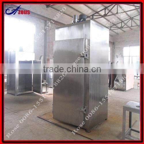 industrial smokehouse meat smokehouse fish sausage smokehouse for sale