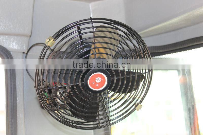 3000kg wheel loader with good performance DEUTZ engine from Russia