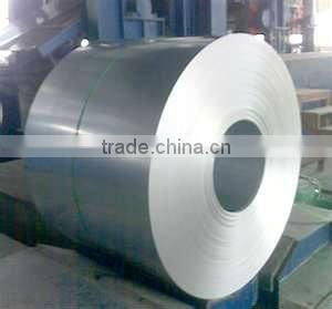 galvanized steel coil price