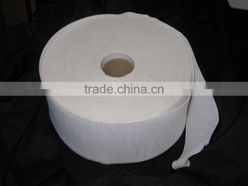 Big and wide Band of Elastic new & clearance roll