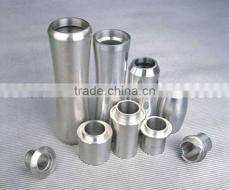 cnc milling processer 5 axis cnc processing center in China Guangzhou