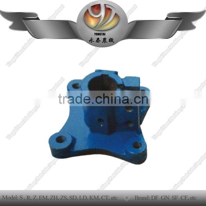 High quality authorized Farm machinery DF-12 wheel hub of diesel engine, DF-12 wheel hub for tractor