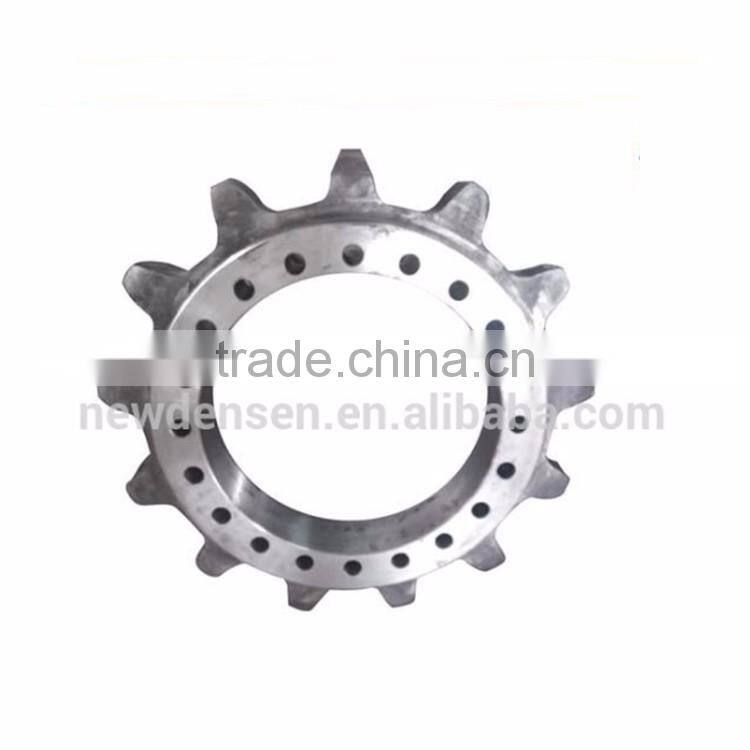 China's high quality custom stainless steel pipe clamp sell like hot cakes