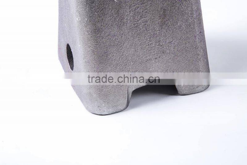 High Quality Daewoo excavator components DH360 bucket teeth