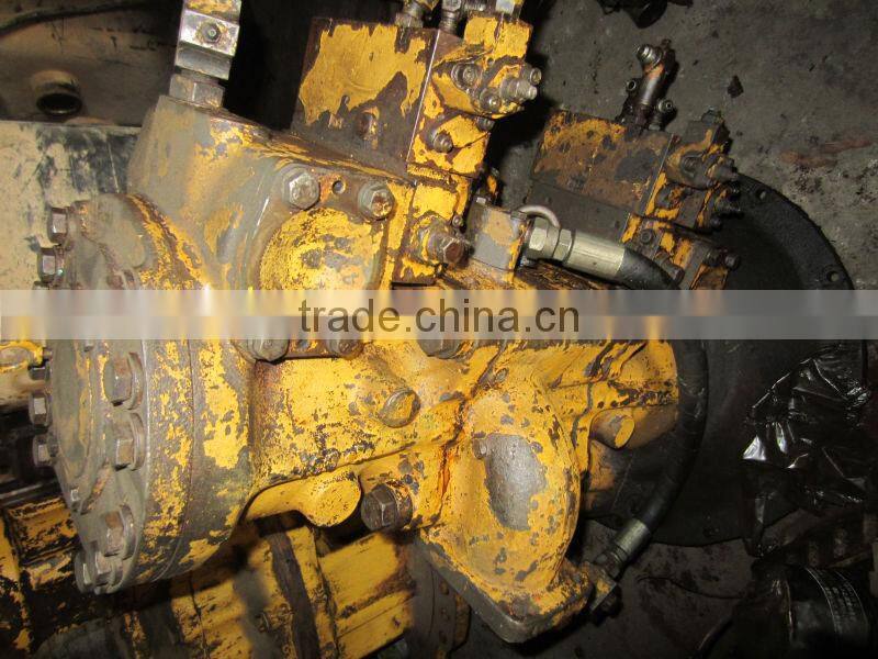 HPV160 Hydraulic Main Pump,PC400-5 PC400-3 PC450-3 PC450-5 for excavator parts,MT-2099