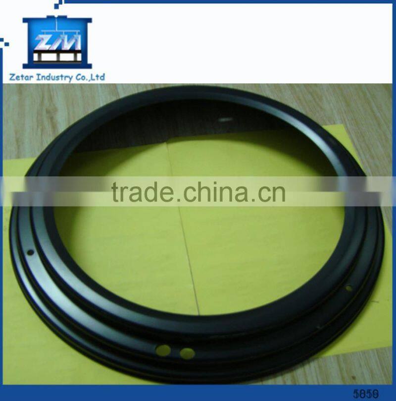 China Customized Plastic Injection Moulding Factory