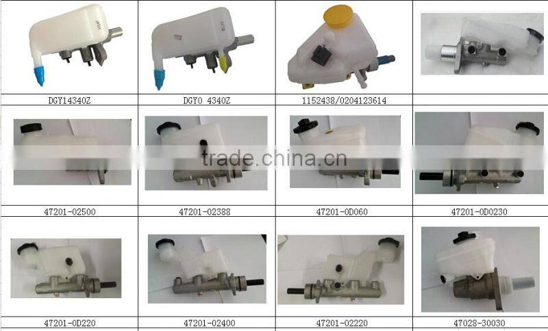 OEM Standard Brake Cylinder 58380-25000 58380-25000 58330-38010