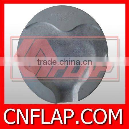 452WN02 OF CYLINDER LINER