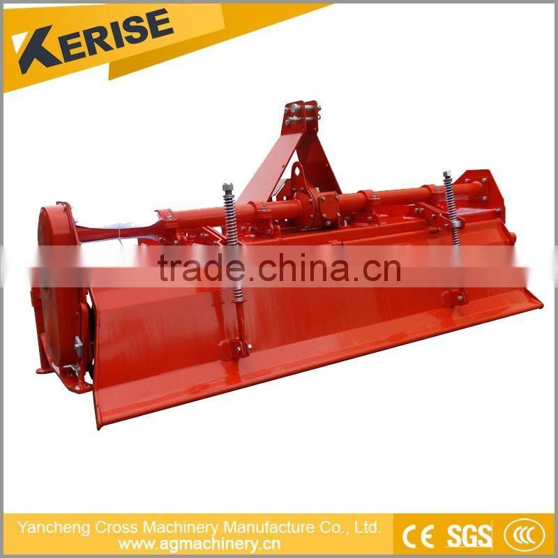 CE approved /Factory direct cheaper 3-point rotary tiller