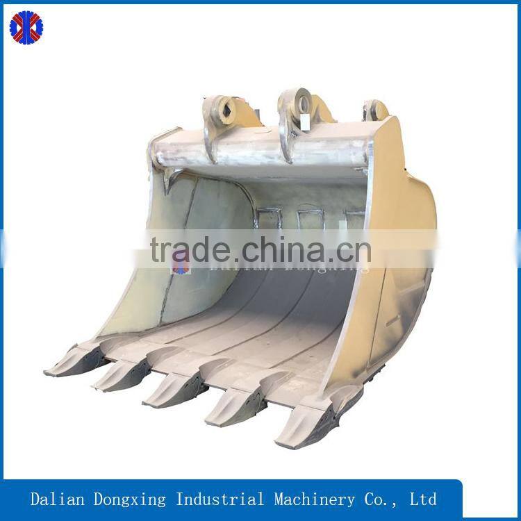 Excavator Bucket/Construction Machienry Parts
