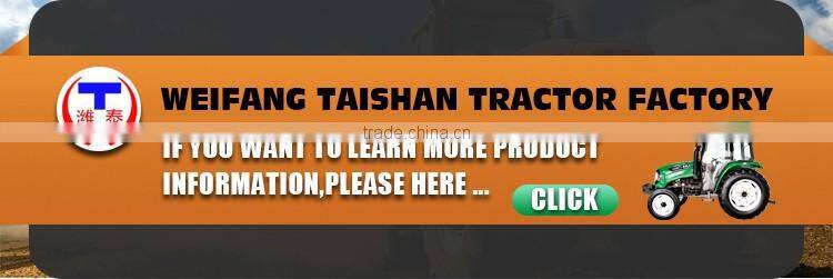 agricultural farm tractors 30hp 2wd farm tractor