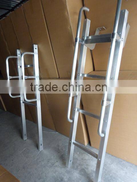 High quality aluminum alloy ladders