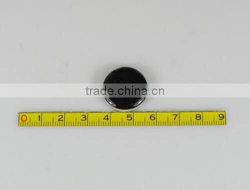 Trackable RFID Shopping Cart with Long Range RFID On-metal Tags with Factory Price