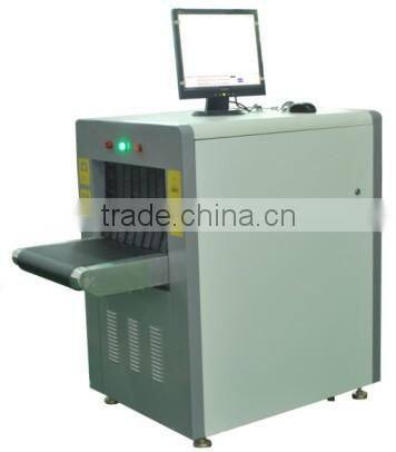 XLD-5030A airport x-ray machines with lately price/x-ray inspection machine