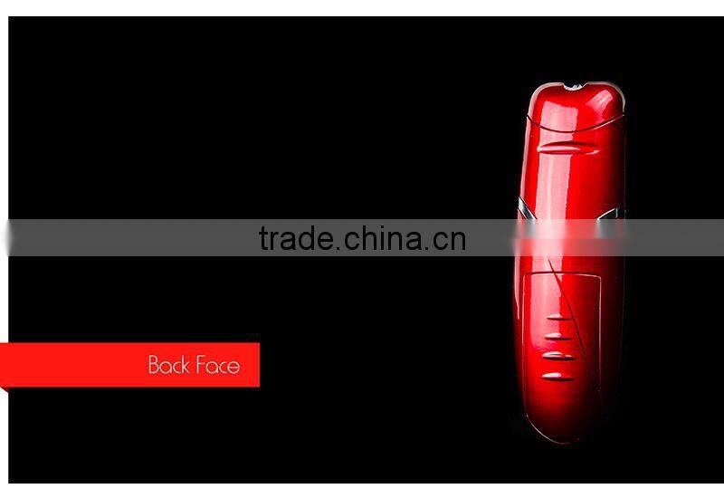 Red Mini Shaver Battery(SN-580)