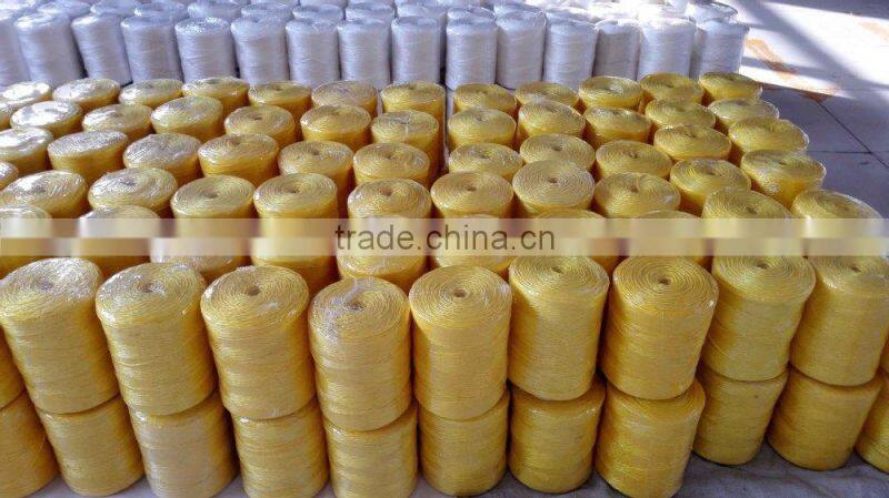 high quality baler twine