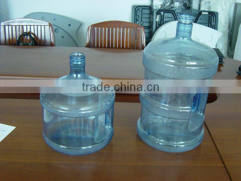 PC 5Gallon Extrusion Blow Molding Machine,extruder machine