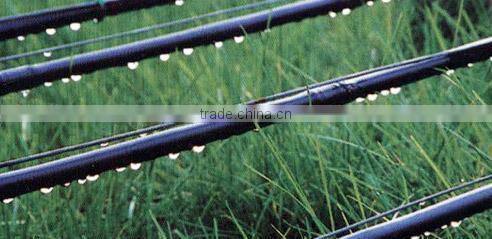 Dripping arrow system