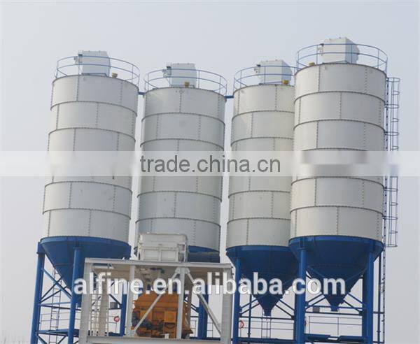 Factory price easy assemble cement silo
